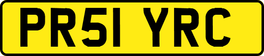 PR51YRC