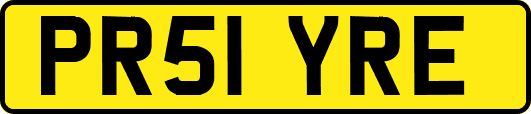 PR51YRE