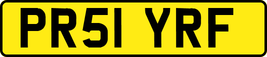 PR51YRF