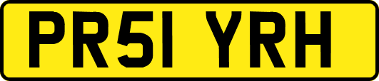 PR51YRH