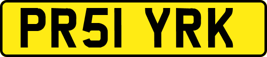 PR51YRK