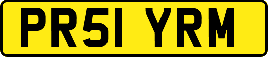 PR51YRM