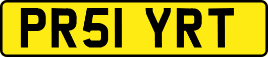 PR51YRT