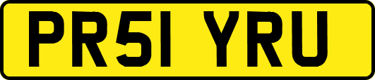 PR51YRU