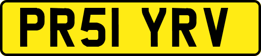 PR51YRV