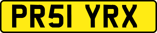 PR51YRX