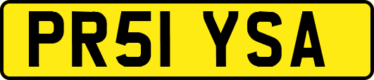 PR51YSA