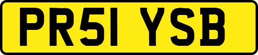 PR51YSB