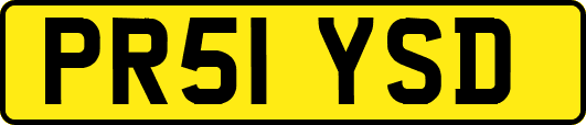 PR51YSD