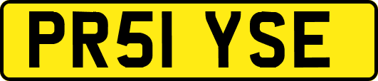 PR51YSE