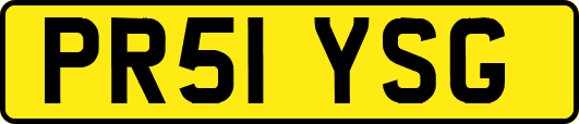 PR51YSG