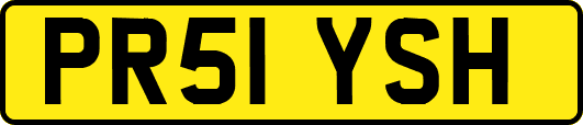 PR51YSH