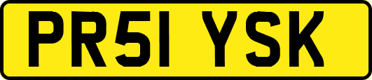 PR51YSK