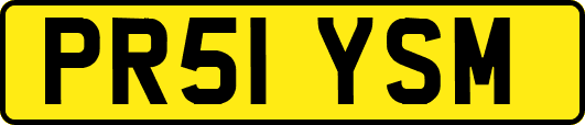 PR51YSM