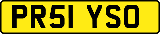 PR51YSO