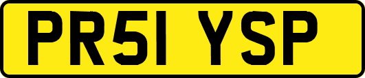 PR51YSP