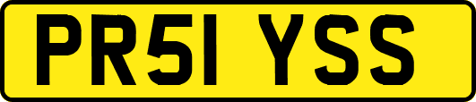 PR51YSS