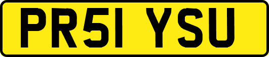 PR51YSU