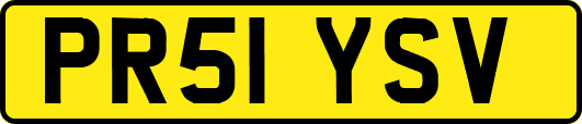 PR51YSV