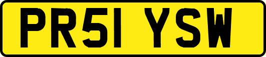 PR51YSW