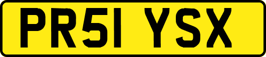 PR51YSX