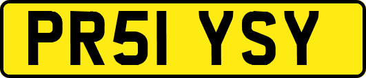 PR51YSY