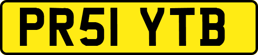 PR51YTB