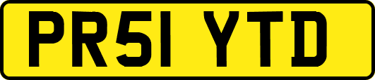 PR51YTD