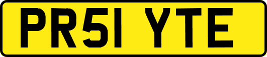 PR51YTE