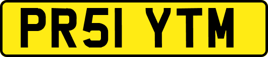 PR51YTM