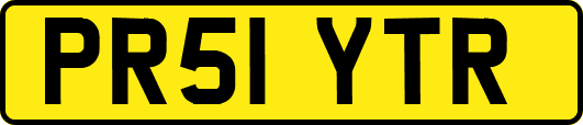 PR51YTR