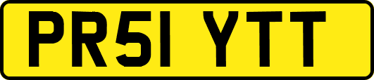 PR51YTT