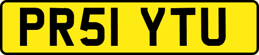 PR51YTU