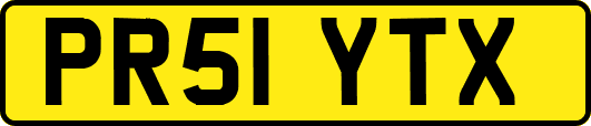 PR51YTX