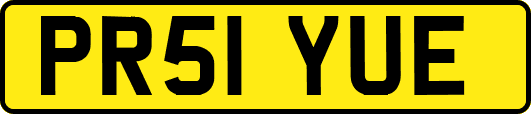 PR51YUE