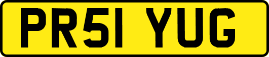 PR51YUG