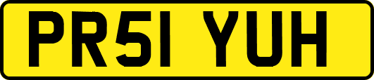 PR51YUH