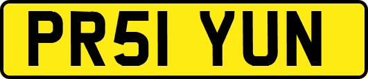 PR51YUN