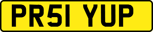 PR51YUP