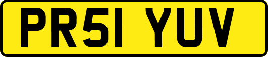 PR51YUV