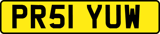 PR51YUW