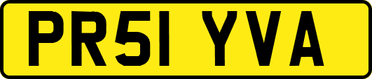 PR51YVA