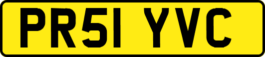 PR51YVC