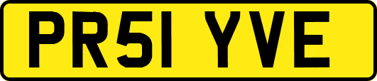 PR51YVE