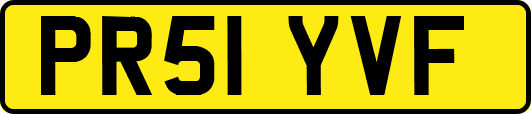 PR51YVF