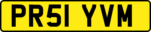 PR51YVM