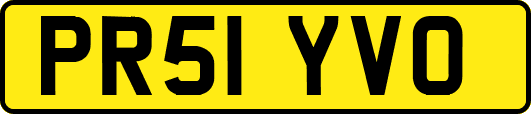 PR51YVO