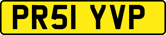 PR51YVP