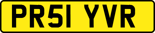 PR51YVR