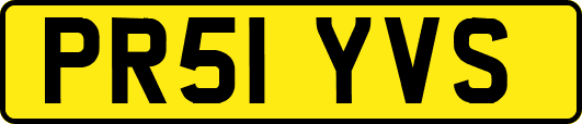 PR51YVS